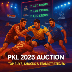 pkl auction 2025